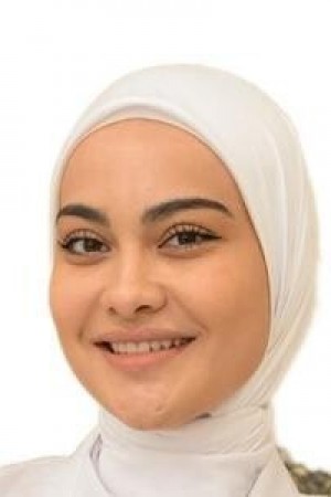 Хакиева Хава Исаевна