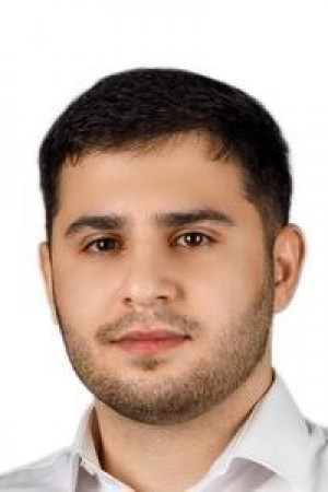 Муталлимов Султан Яшарович