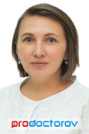 Доркина Ирина Леонидовна