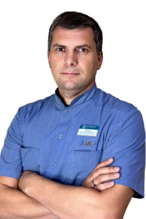 Рудаков Андрей Владимирович