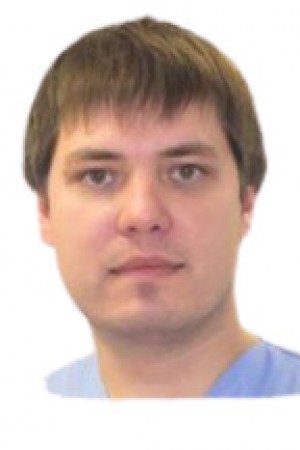 Гуров Максим Геннадьевич