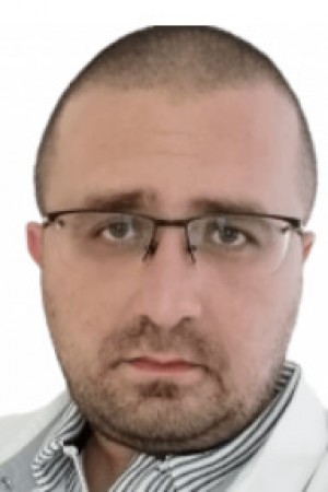 Мелехин Евгений Владимирович