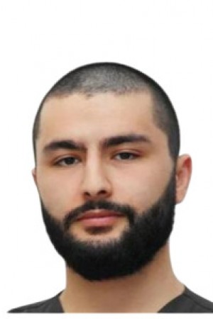 Османов Насиб Сейрагубович