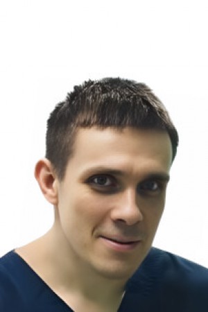 Устюгов Сергей Георгиевич