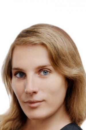 Харькова Анна Петровна