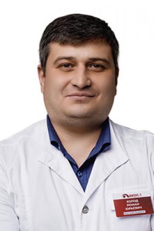 Холод Роман Юрьевич