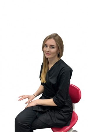 Громяк Ксения Александровна