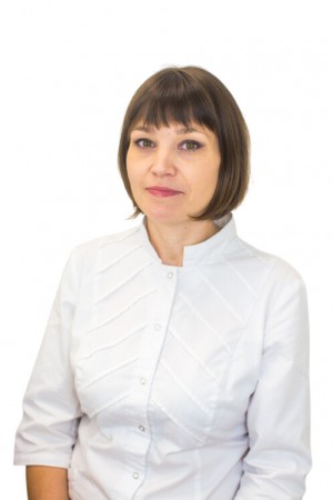 Колесникова Татьяна Викторовна