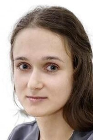 Тырыкина Светлана Петровна