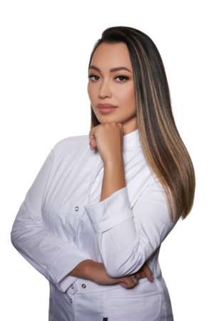 Васильченко Анастасия Александровна