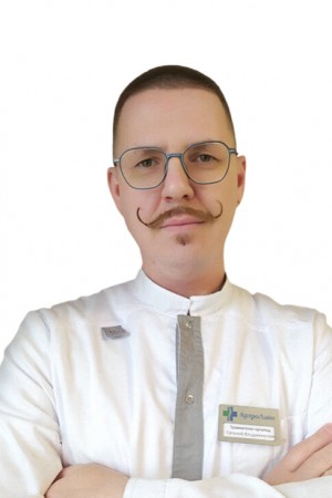 Пивнев Евгений Владимирович