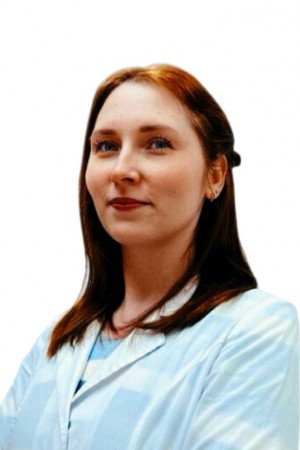 Ермакова Анна Александровна