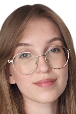 Ермакова Полина Николаевна