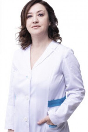 Лебедева Валерия Арнольдовна