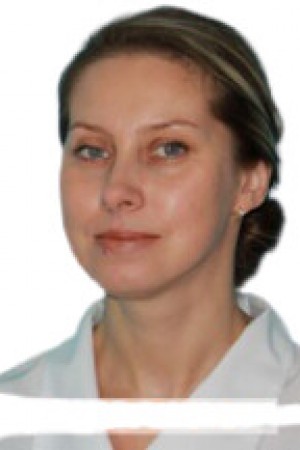 Оленникова Ирина Валерьевна