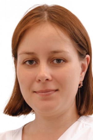 Алексеева Софья Владимировна