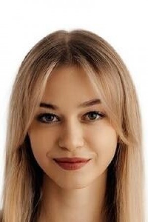 Чалкова Анна Алексеевна