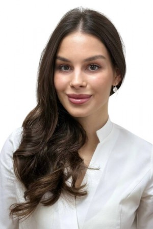 Кузнецова Елена Александровна