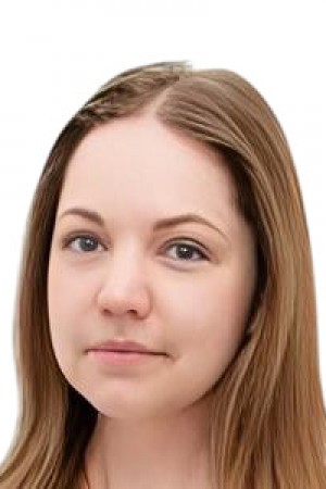 Романовская Ольга Викторовна