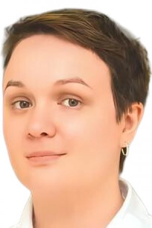 Томилова Софья Николаевна