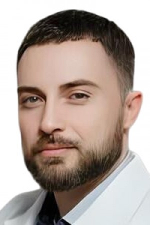 Погорелов Руслан Сергеевич