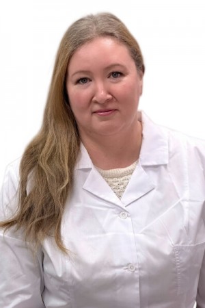 Береснева Елена Петровна