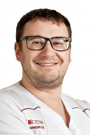 Нижник Артем Владимирович