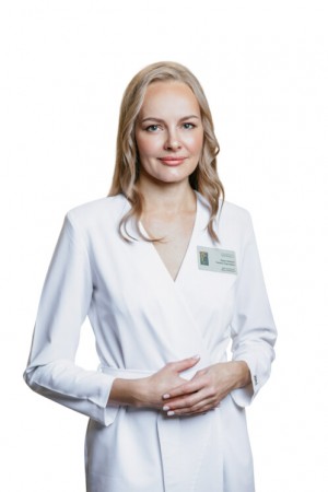 Корытникова Галина Сергеевна