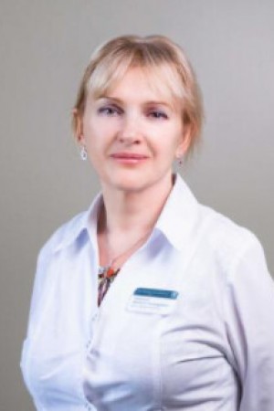 Казанина Ирина Александровна